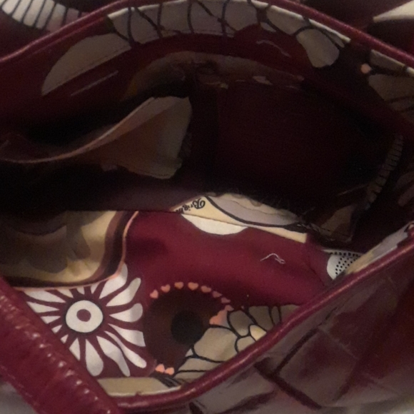 BRIGHTON PURSE - Picture 5 of 10